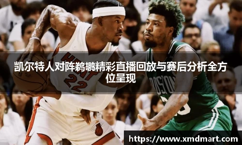 凯尔特人对阵鹈鹕精彩直播回放与赛后分析全方位呈现