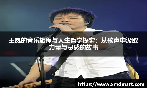 王岚的音乐旅程与人生哲学探索：从歌声中汲取力量与灵感的故事